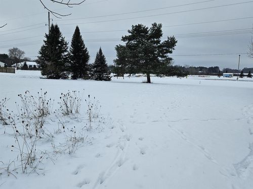 1605 Cedarhurst Drive, NEW LONDON, WI, 54961 | Card Image