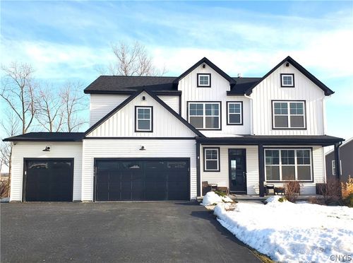 5506 Rolling Meadows Way, Camillus, NY, 13031-8729 | Card Image