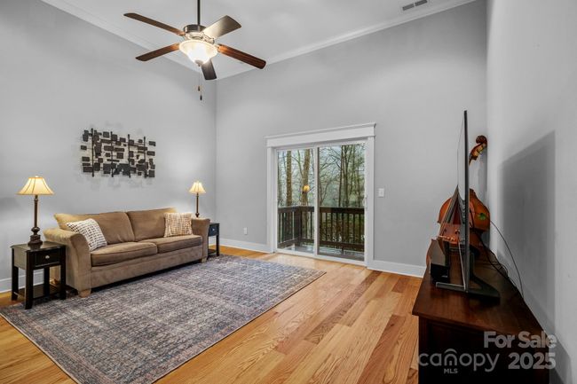 16 Sugarland Ridge Rd, House other with 3 bedrooms, 3 bathrooms and null parking in Fairview NC | Image 29