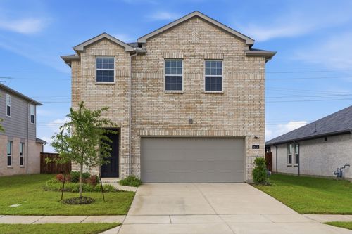 612 Rain Barrel Pl, Celina, TX, 75009-4981 | Card Image