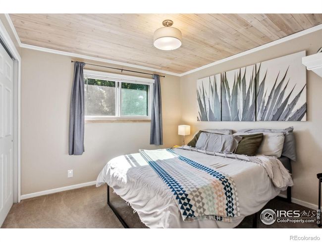 1214 Lanyon Ln, House other with 4 bedrooms, 2 bathrooms and 1 parking in Longmont CO | Image 17