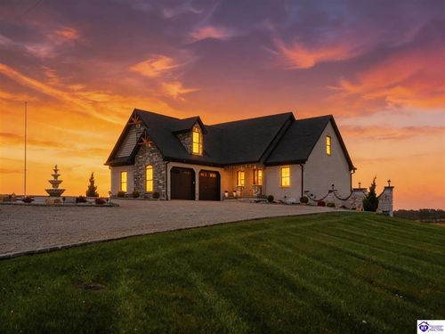 140 Stringtown Rd, Bloomfield, KY, 40008-9203 | Card Image