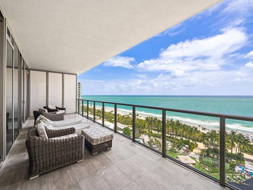 1104n-9705 Collins Ave, Bal Harbour, FL, 33154-2263 | Card Image
