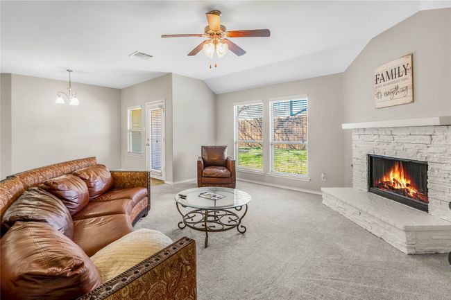 416 Hideaway Rd, House other with 4 bedrooms, 2 bathrooms and null parking in McKinney TX | Image 23