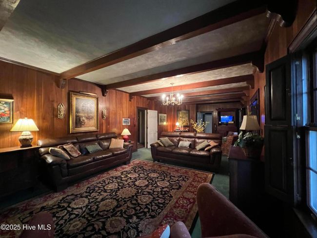 638 Davistown Mercer Rd, House other with 5 bedrooms, 3 bathrooms and 2 parking in Pinetops NC | Image 32