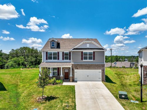 7011 Manse Ct, Boiling Springs, SC, 29316-8571 | Card Image