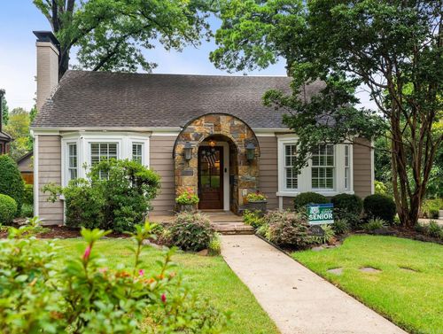 1804 N Jackson Street, Little Rock, AR, 72207 | Card Image