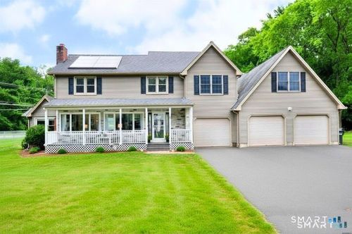 5 Field Dr, Ellington, CT, 06029-3903 | Card Image