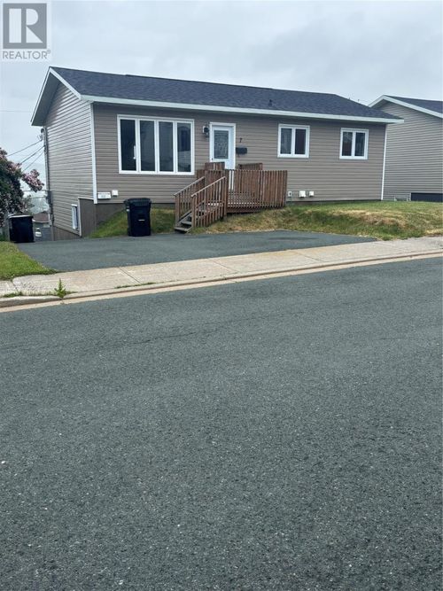 7 Fahey Street Exten, St. John's, NL, A1G | Card Image