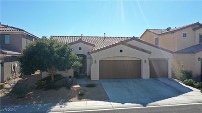 1921 La Calera Avenue, House other with 3 bedrooms, 2 bathrooms and null parking in North Las Vegas NV | Image 1