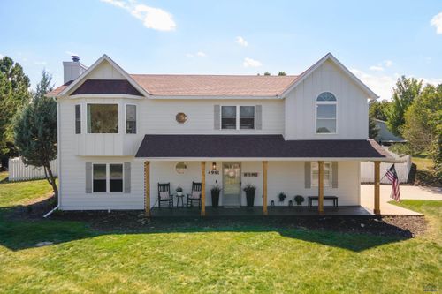 4991 Raven Cir, Rapid City, SD, 57702-9031 | Card Image