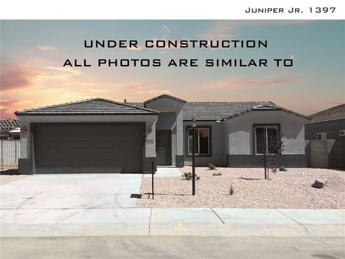 2698 E Hermosa Vista, Kingman, AZ, 86409 | Card Image