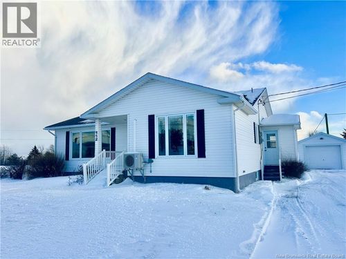 972 Rte 113, Inkerman, NB, E8P1E1 | Card Image