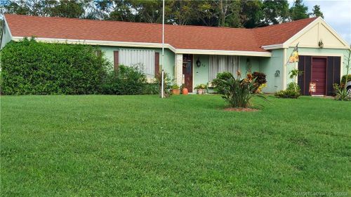 749 Watson Pl, Port Saint Lucie, FL, 34953-6340 | Card Image