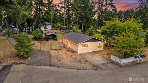 10 E Cherry Park, Shelton, WA, 98584-9161 | Card Image