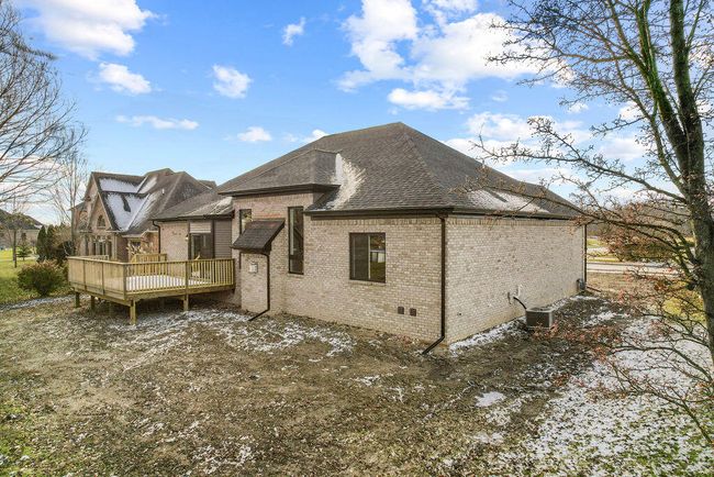 8459 Talon Ct, House other with 3 bedrooms, 3 bathrooms and null parking in Newport MI | Image 38