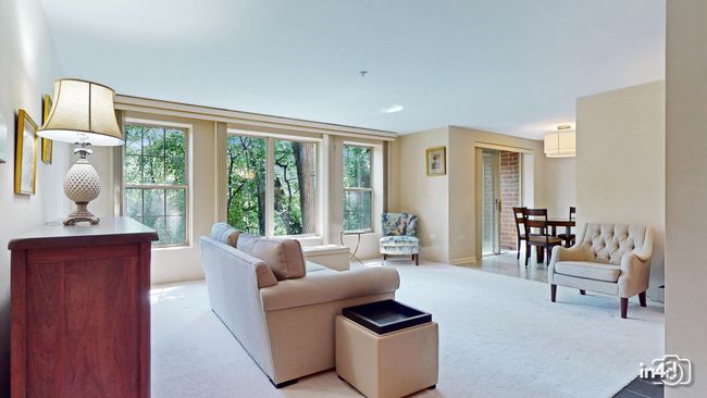 UNIT-108 - 1625 Glenview Rd, Condo with 2 bedrooms, 3 bathrooms and 2 parking in Glenview IL | Image 19