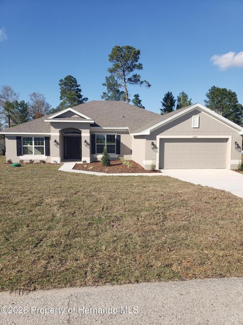 10265 Jordan St, SPRING HILL, FL, 34608-1243 | Card Image