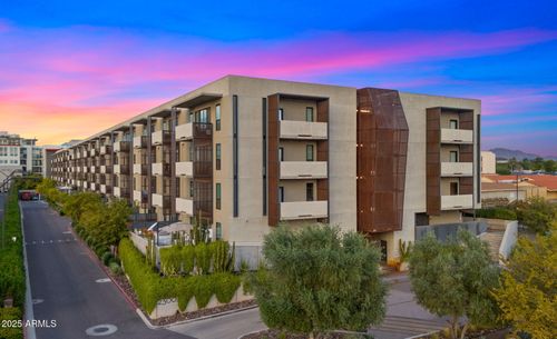 201-2300 E Campbell Ave, Phoenix, AZ, 85016-5592 | Card Image