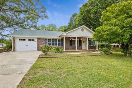 4256 Hamilton Mill Rd, buford, GA, 30519-3603 | Card Image