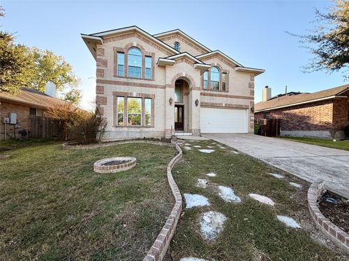 3916 Bonnie Ln, Round Rock, TX, 78665-1171 | Card Image