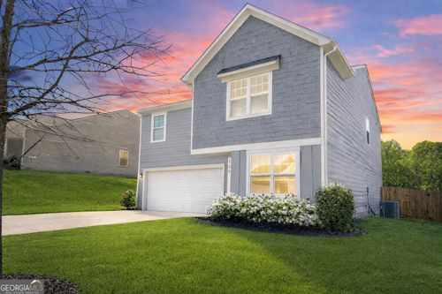 68 Shepard Dr, Dawsonville, GA, 30534-4297 | Card Image