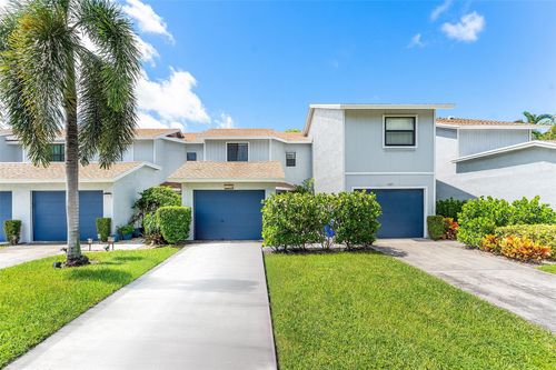 1525 Woodbridge Lakes Cir, West Palm Beach, FL, 33406-5618 | Card Image