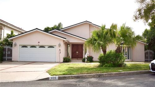 925 Sherlock Dr, Burbank, CA, 91501-1631 | Card Image