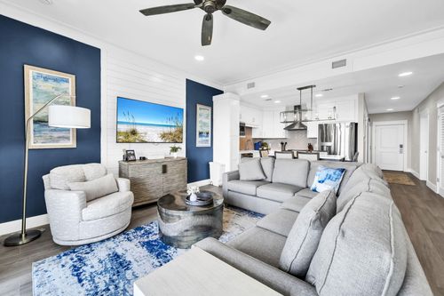 5203-206 Henderson Resort Way, Destin, FL, 32541 | Card Image