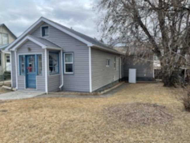 4725 5 Ave, House other with 4 bedrooms, 2 bathrooms and null parking in Edson AB | Image 13