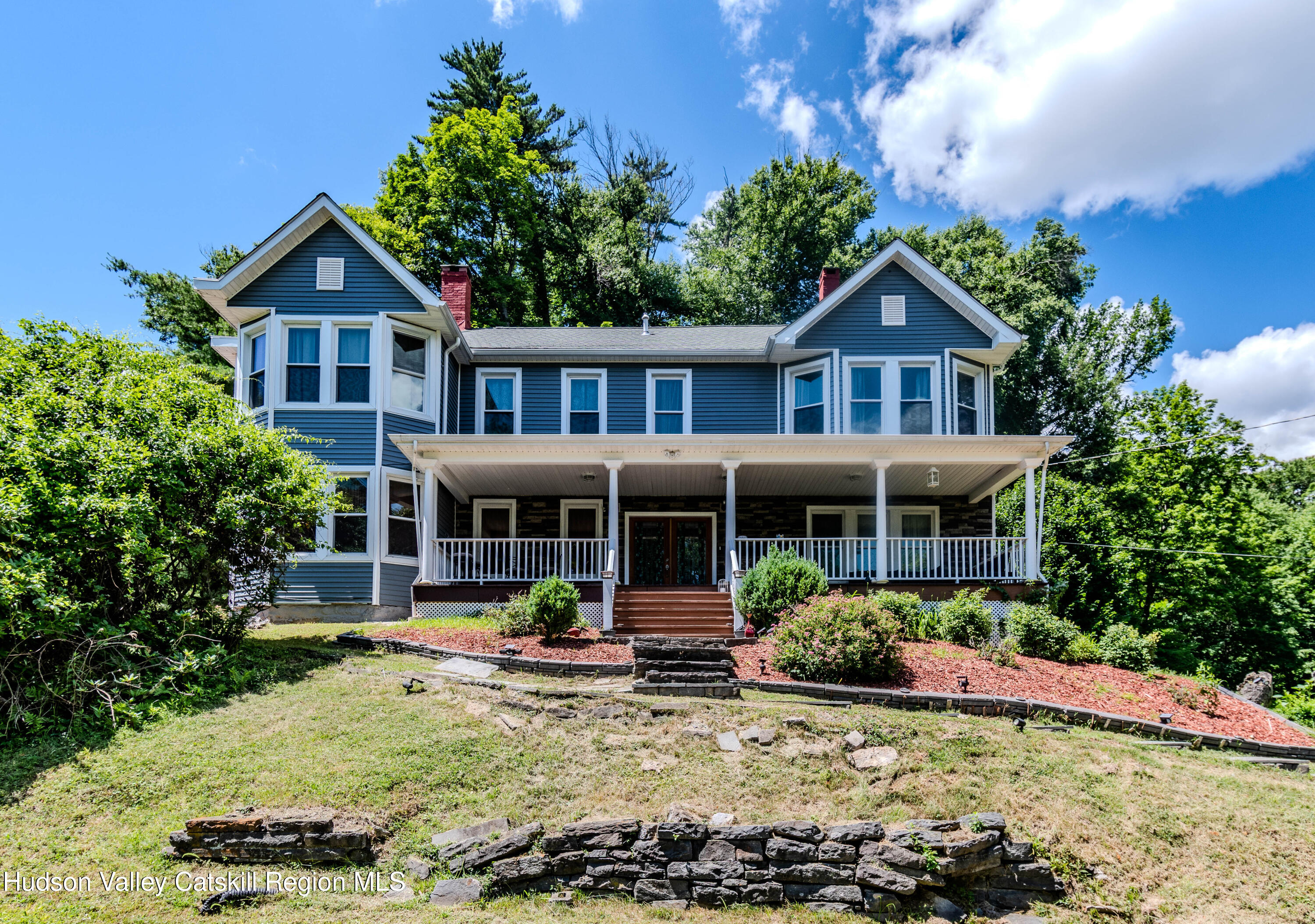 Residential in Bloomington