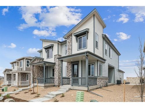 21361 E 67th Ave, Aurora, CO, 80019-2656 | Card Image