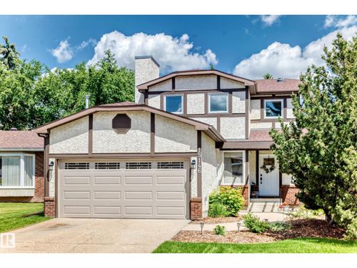 15146 Ramsay Cres Nw, Edmonton, AB, T6H5P4 | Card Image