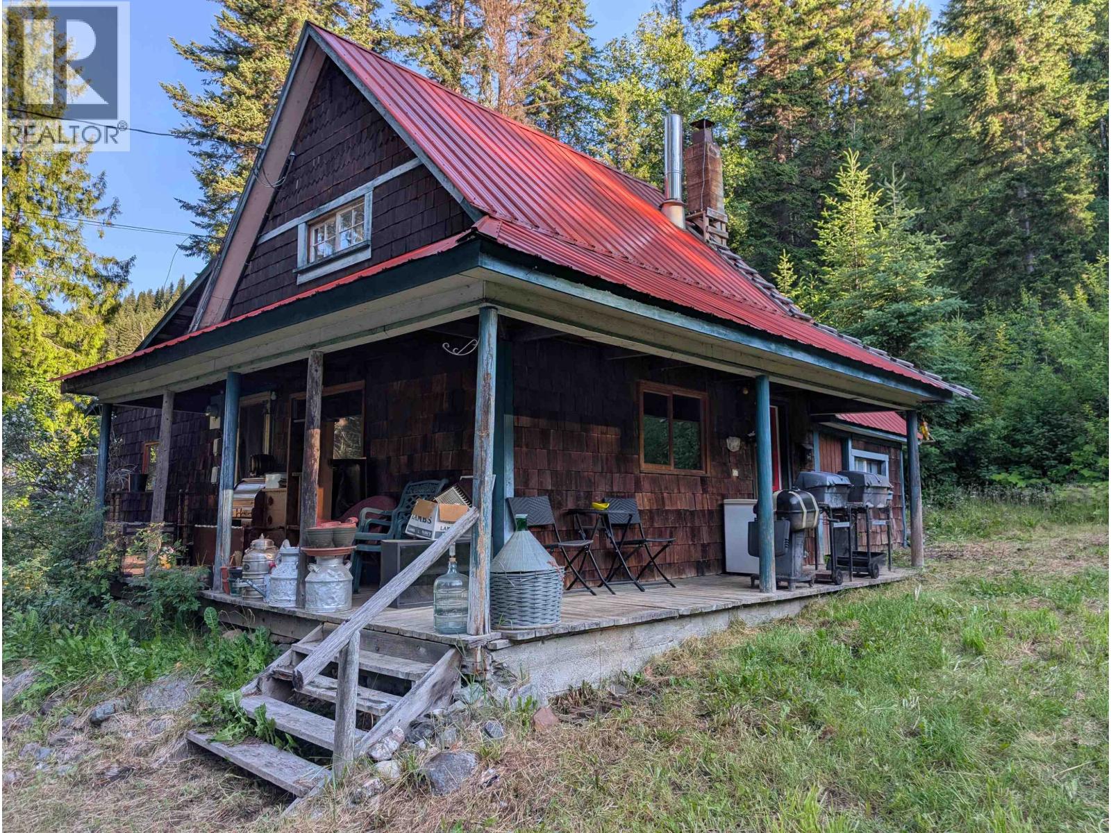 Residential in Likely