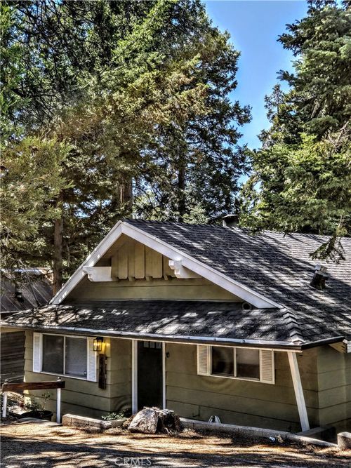 628 Rose Ln, Twin Peaks, CA, 92391 | Card Image