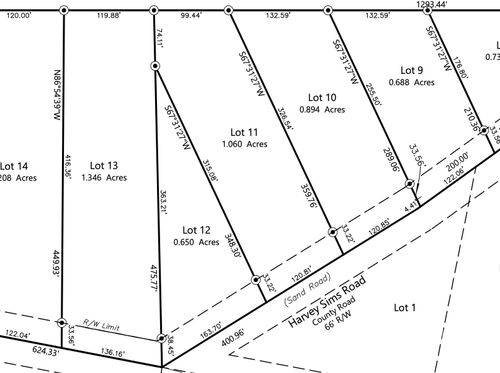 12 Jack Bone Hill Rd, Jefferson, SC, 29718 | Card Image