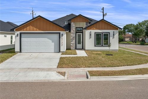 6722 La Salle Dr, Corpus Christi, TX, 78414-6127 | Card Image