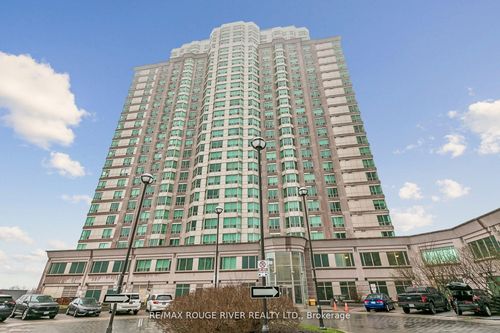 1203-11 Lee Centre Drive, Scarborough, ON, M1H3J5 | Card Image