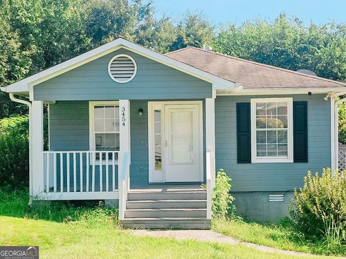 3454 Wilmington Drive, Macon, GA, 31204 | Card Image