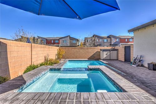 2641 Via Monet, Henderson, NV, 89044-1730 | Card Image