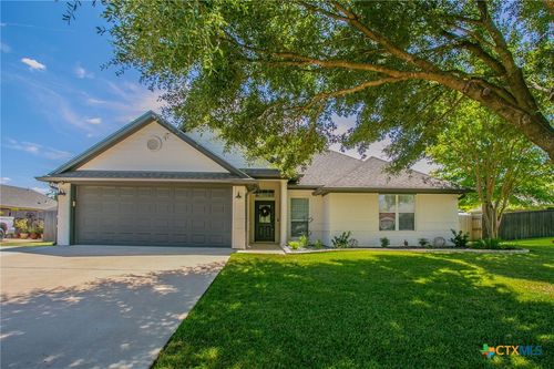603 Newberry Ct, Little River Academy, TX, 76554-2824 | Card Image