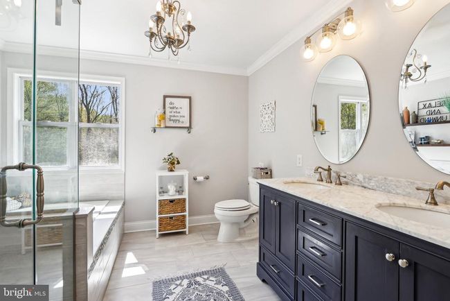 32 Arnold Ln, House other with 4 bedrooms, 3 bathrooms and null parking in ROBBINSVILLE NJ | Image 31