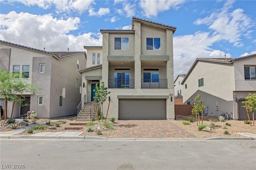 10027 Cooper Mountain St, Las Vegas, NV, 89141-8899 | Card Image