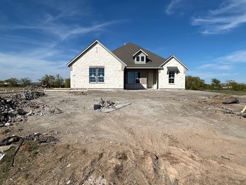 414 Boone Street, Blue Ridge, TX, 75442 | Card Image