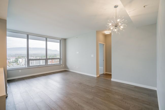 1205 - 118 Carrie Cates Court, Condo with 1 bedrooms, 1 bathrooms and 1 parking in North Vancouver BC | Image 9