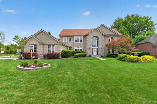 7340 Briargate Dr, Canton, MI, 48187-1410 | Card Image