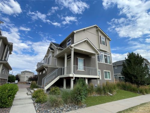 195 S Oak Hill St, Aurora, CO, 80018-1755 | Card Image
