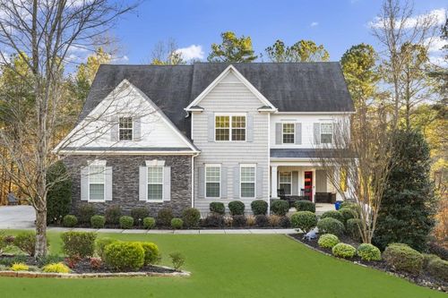 1546 Heritage Pass, Milton, GA, 30004-5513 | Card Image