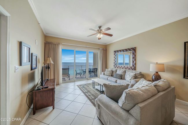 1302 - 10713 Front Beach Rd, Condo with 3 bedrooms, 2 bathrooms and null parking in Panama City Beach FL | Image 10