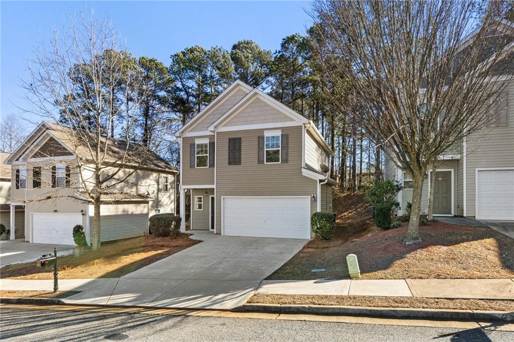 Residential in Lawrenceville 4
